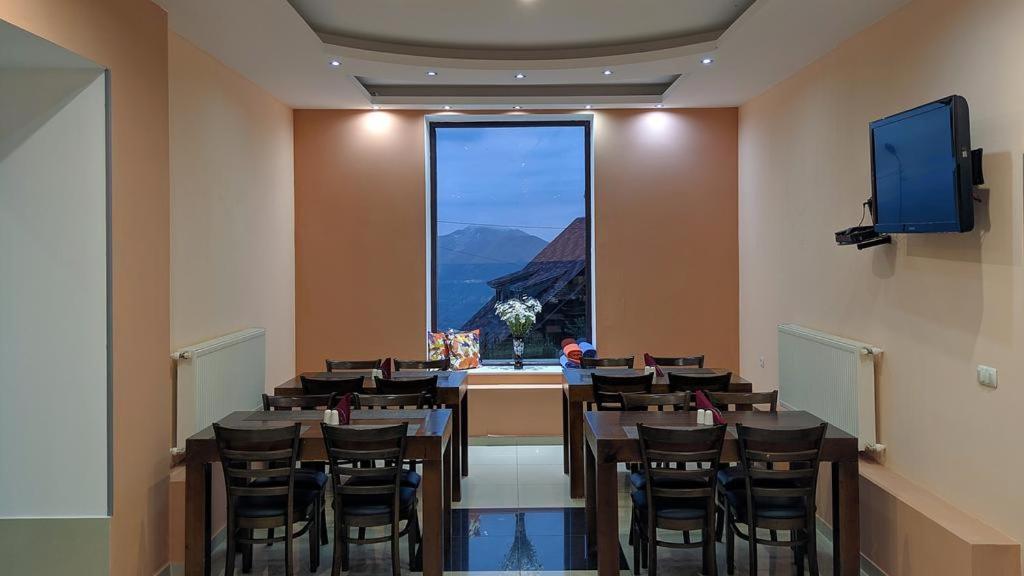 New Shino Gudauri Exterior foto