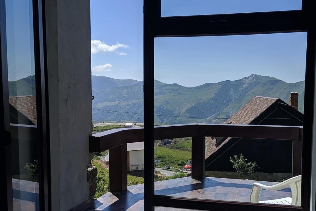 New Shino Gudauri Exterior foto