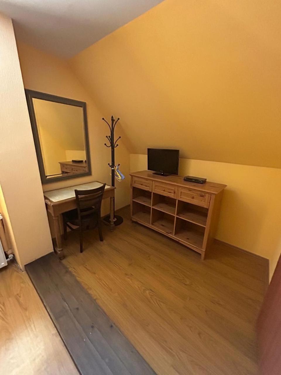 New Shino Gudauri Exterior foto